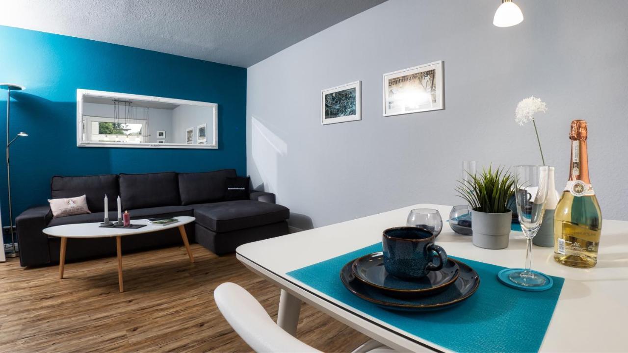 Apartament Hexe IV Hohegeiß Zewnętrze zdjęcie