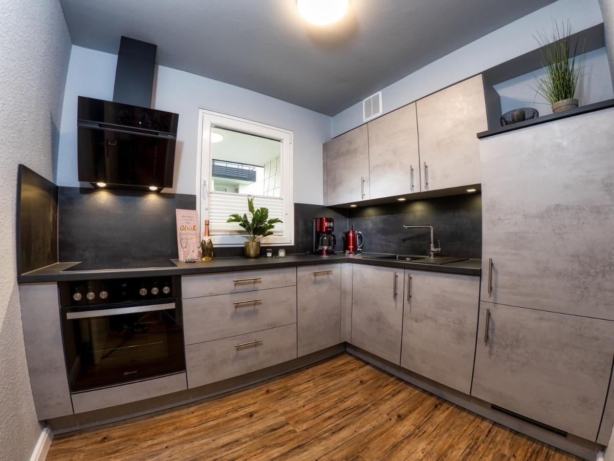 Apartament Hexe IV Hohegeiß Zewnętrze zdjęcie