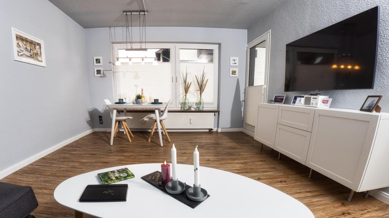 Apartament Hexe IV Hohegeiß Zewnętrze zdjęcie